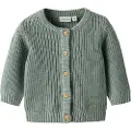 Name it Ribstrikket Strikket Cardigan
