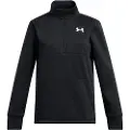Under Armour Fleece Halv Lynlås Sweatshirt
