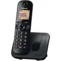 Panasonic Kx-tgc250spb Voip-telefon