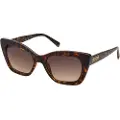 Kenneth Cole Rn00009-5352f Solbriller Til Kvinder