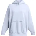 Under Armour Icon Fleece Ultra Oversized Hættetrøje