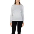 Armani Exchange Xw001456_af10356 T-shirt Med Lange ærmer