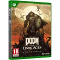 Bethesda Softworks DOOM: The Dark Ages (Premium Edition) - Microsoft Xbox Series X - FPS