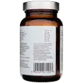 Aura Herbals - Immune System Support, Naturlig Kompleks 60 kapsler