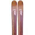 Line Bacon Shorty Junior Alpint Ski Pakke