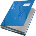 Leitz Sign Soft Grip 18 Skilleark Dokumentholder