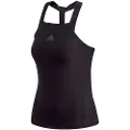 Adidas Barricade ærmeløs T-shirt