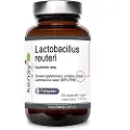 Kenay - Pylopass Lactobacillus reuteri, 60 kapsler