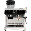 HiBREW H7b Cob Superautomatisk Kaffemaskine