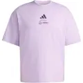 Adidas Mercedes-amg Petronas Formula One Team Premium Woven T-shirt Med Korte ærmer