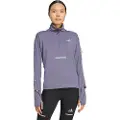 Adidas Adi365 Running Climawarm+ Halv Lynlås Sweatshirt