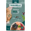 Sanabelle Outdoor - 8 kg