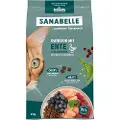 Sanabelle Outdoor - 2 kg