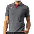 Castelli Medio Langærmet Baselayer