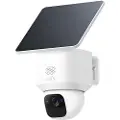 Eufy Solocam E30 Overvågningskamera