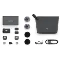 DJI Mic 3 (2 Tx + 1 Rx + Charging Case)
