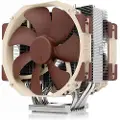 Noctua Nh-u14s Tr5-sp6 Computerkølesystem Processor Luftkøler 14 Cm Lysebrun 1 Stk Luftkøler Lysebrun