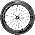 Zipp 858 Nsw Cl Disc Tubeless Only Landevejscyklens Forhjul