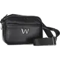 Wonders Wonderstil kvinder. WB-52002_941_5792 Cloud taske sort (OSFA), Casual, Polyuretan