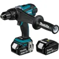 Makita Ddf458rtj Elektrisk Skruetrækker