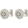 GUESS Jube04164 4g Crush øreringe