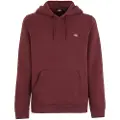Dickies Oakport Hættetrøje grå
