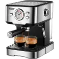HiBREW H5 1050 W Espressomaskine