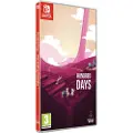 Nintendo Switch Hundred Days Wine Making Simulator