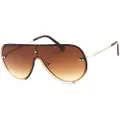 GUESS Gf0400-32f Solbriller Til Kvinder