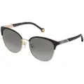 Carolina Herrera She119560302 Solbriller Til Kvinder