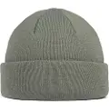 Buff Knitted Beanie