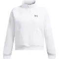 Under Armour Fleece Pro Halv Lynlås Sweatshirt