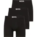 Hugo Boss One 10272529 Boxers 3 Enheder
