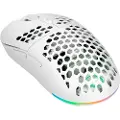 GAMIAC Px71 Trådløs Gamingmus