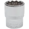 Irimo 3/4 Tommer Bihexagonal Socket 41 Mm