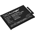 24hShop Batteri til SmartPhone, Mobil til Sony Xperia 10 II, XQ-AU42, XQ-AU5 og andre.