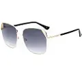 GUESS Gf00035-5932b Solbriller Til Kvinder