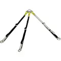 Oem Marine 3-arms Løftesele
