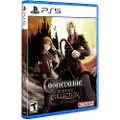 Limited Run Games Ps5 Castlevania Dominus Collection (portrait Cover) Import Usa