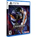 Teknikproffset Ps5 Castlevania Dominus Collection (ecclesia Cover) Import Usa