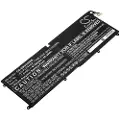 24hShop Batteri til notebook, bærbar computer til Samsung Ultrabook 940X3G