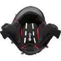 Nolan N-com N70-2 Gt/n70-2 X&n44/evo Clima Comfort Inderforing