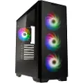 Kolink Unity Solar Mesh Argb Pc-tårnhus