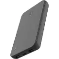 GP Powerbank Plus 5000mah Sort 5000mah Sort