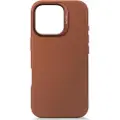 Decoded Leather Iphone 16 Pro Telefon Etui