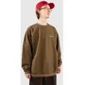 Volcom K Stone Crew Sweater grøn