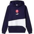 Puma Girona Fc 24/25 Ftblculture+ Hættetrøje