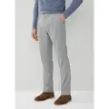 Hackett London Hackett Londontil mænd. HM212550 Joggingbukser Chasmere grå (36/32), Casual, Bomuld