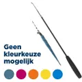 Trixie Teleskop-Drillepind - 1 stk.