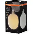 Osram LED-pære E27 G170G DIM Matt 7,3W/827 (60W) 4058075836143 Modsvarer: N/A